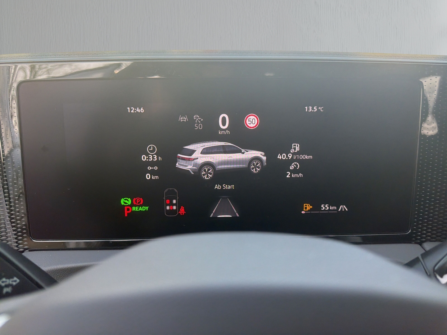Fahrzeugabbildung Volkswagen Tiguan 1.5 eTSI DSG ENERGY LED AHK NAVI LM18 GJR