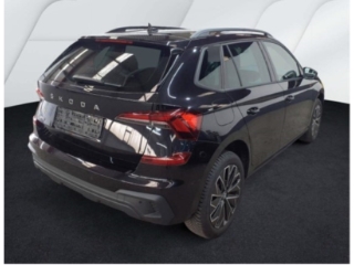 Fahrzeugabbildung SKODA Kamiq 1.5 TSI DSG Tour AHK MatrLED Nav ACC SHZ