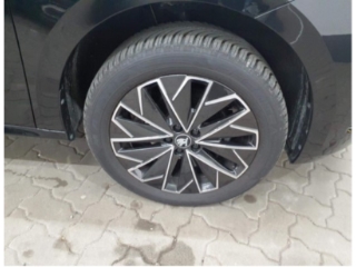 Fahrzeugabbildung SKODA Kamiq 1.5 TSI DSG Tour AHK MatrLED Nav ACC SHZ