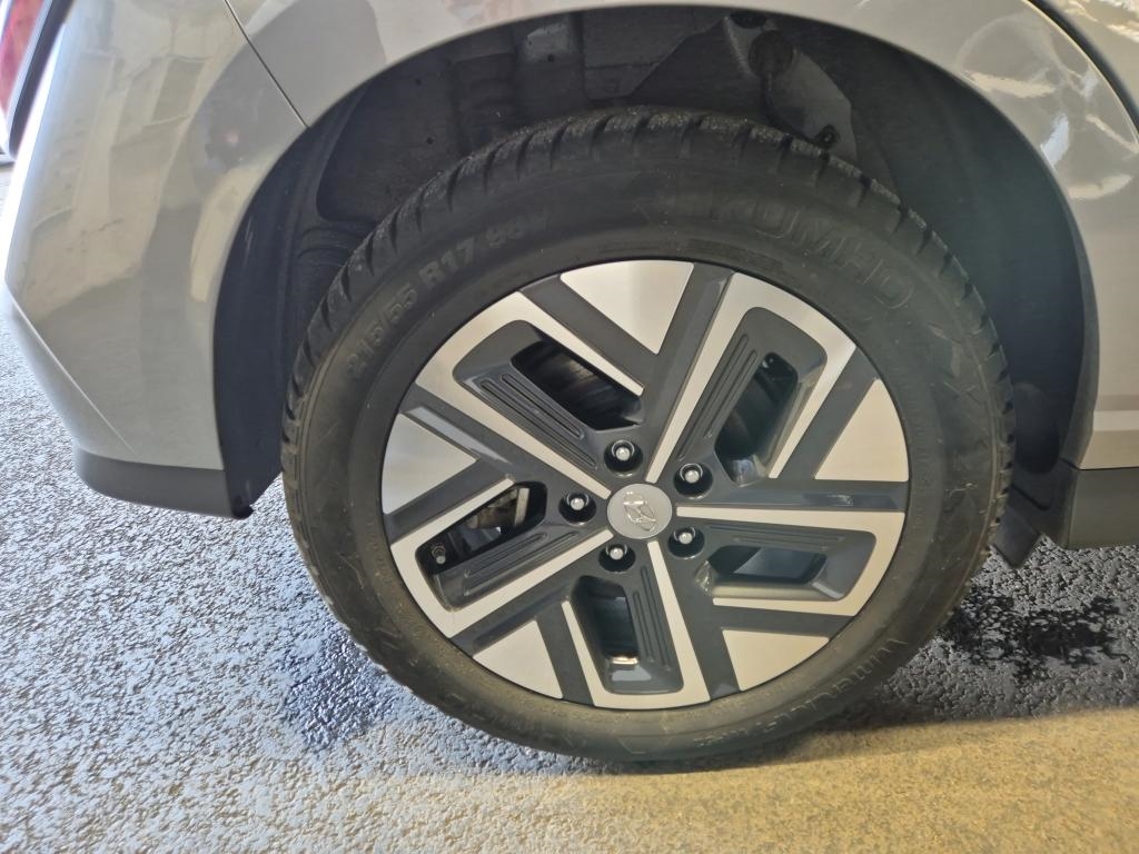 Fahrzeugabbildung Hyundai KONA Elektro Prime 64kWh LED ACC HuD e.Sitze RKam CarPlay