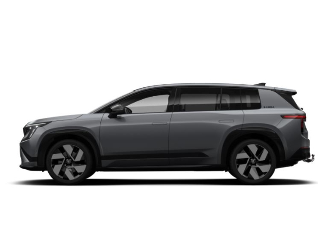 Fahrzeugabbildung SKODA Peaq 90x SPORTLINE AHK PANO Maxx LM21 7Sitze Winter