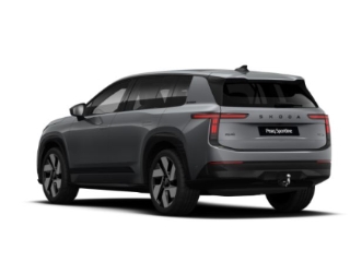 Fahrzeugabbildung SKODA Peaq 90x SPORTLINE AHK PANO Maxx LM21 7Sitze Winter