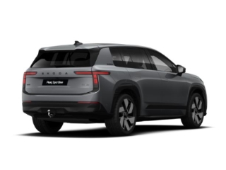 Fahrzeugabbildung SKODA Peaq 90x SPORTLINE AHK PANO Maxx LM21 7Sitze Winter