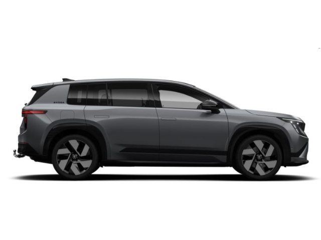 Fahrzeugabbildung SKODA Peaq 90x SPORTLINE AHK PANO Maxx LM21 7Sitze Winter