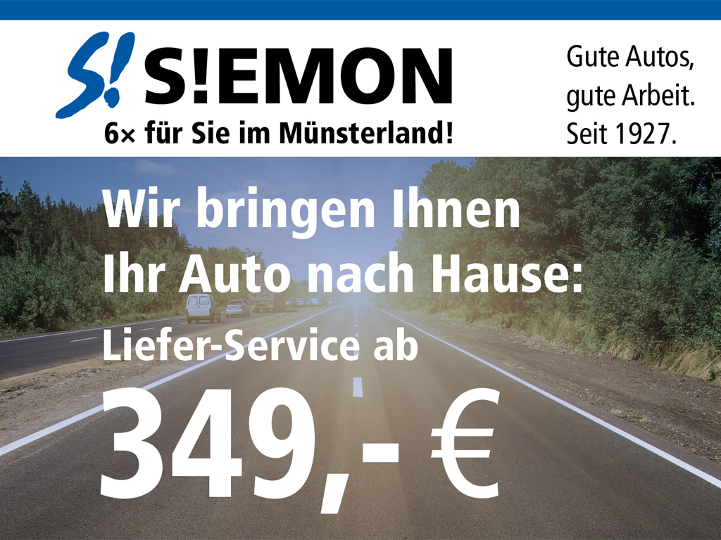 Fahrzeugabbildung SKODA Enyaq 85 Selection Suite Plus-Paket AHK LM20
