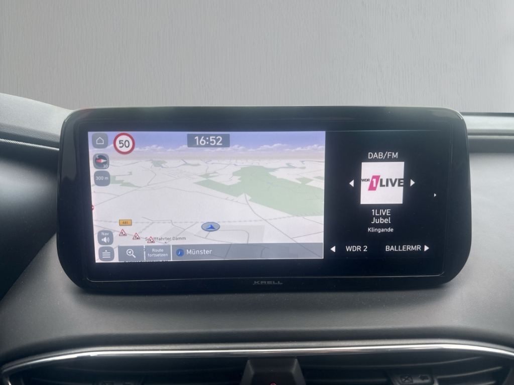 Fahrzeugabbildung Hyundai SANTA FE PHEV 4WD Prime LED HuD ACC 360° Krell e.Sitz