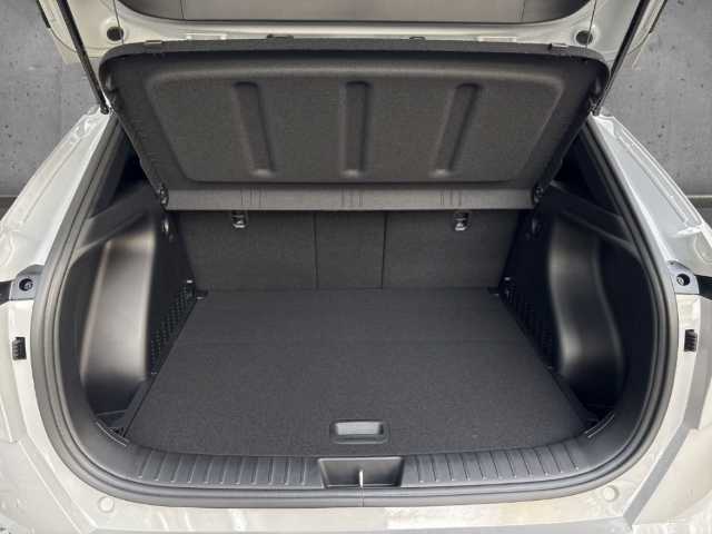 Fahrzeugabbildung Hyundai KONA SX2 HEV 1.6 DCT N-Line Navi Digitales Cockpit LED ACC Apple CarPlay Android Auto