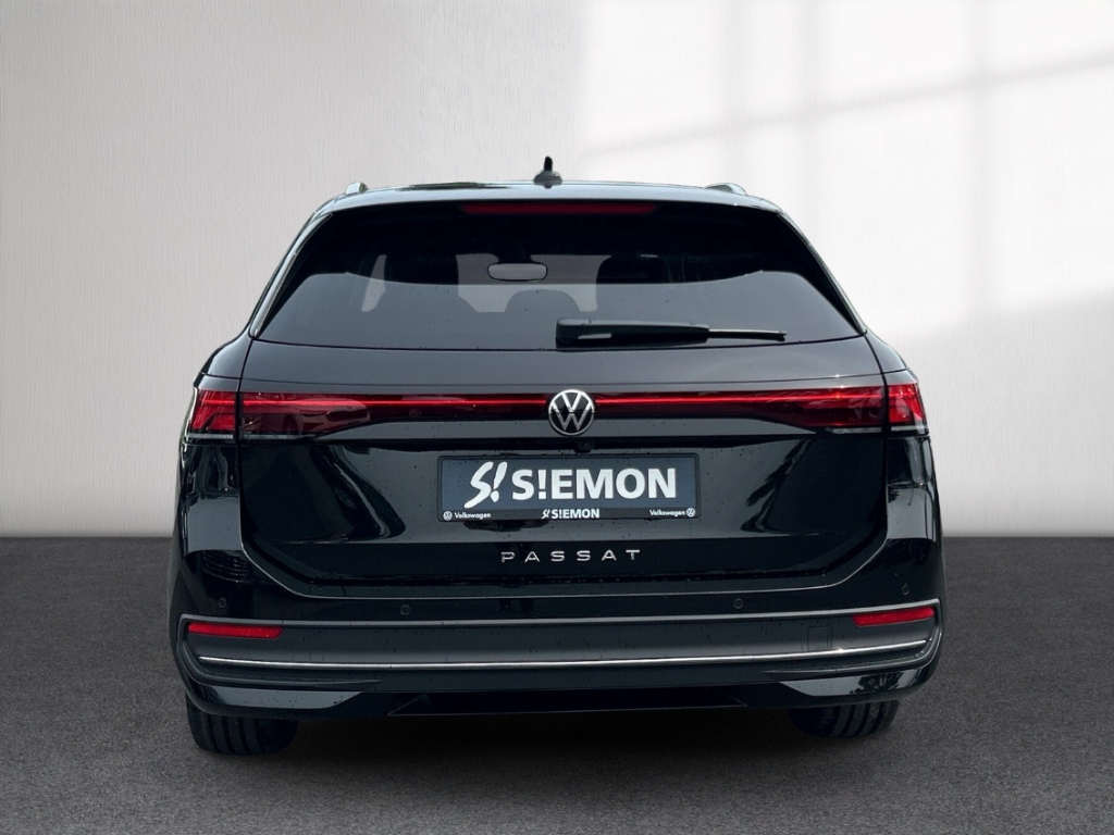 Fahrzeugabbildung Volkswagen Passat Variant 2.0 TDI DSG Business AHK NAVI IQ.DRIVE