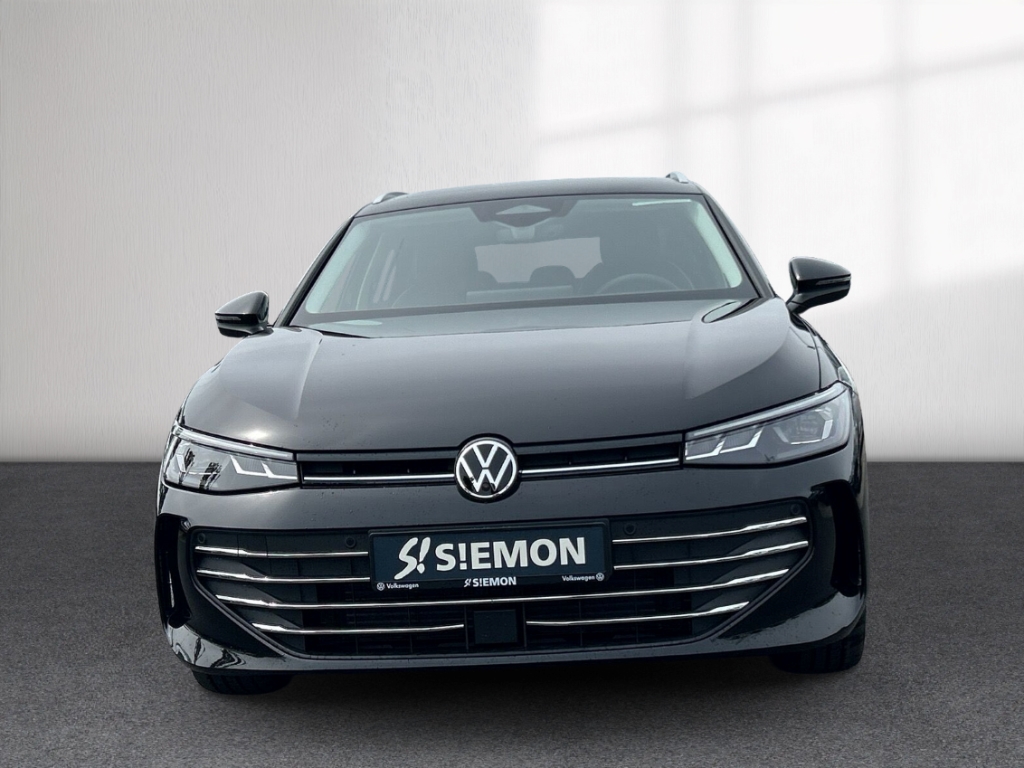 Fahrzeugabbildung Volkswagen Passat Variant 2.0 TDI DSG Business AHK NAVI IQ.DRIVE