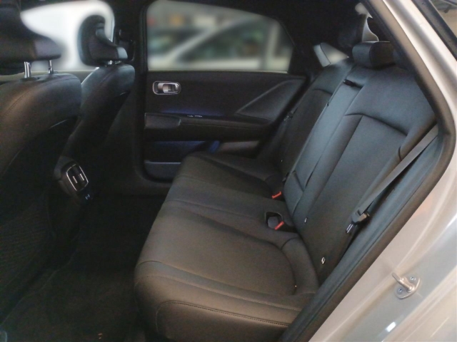 Fahrzeugabbildung Hyundai IONIQ 6 77,4kWh 4WD UNIQ Schiebedach HUD Navi Digitales Cockpit Memory Sitze Soundsystem