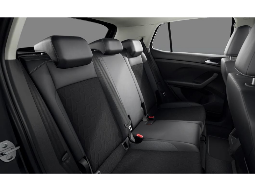 Fahrzeugabbildung Volkswagen T-Cross 1.0 TSI DSG ENERGY LED AHK GJR NAVI KAMERA