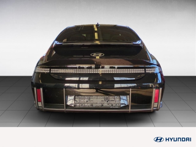 Fahrzeugabbildung Hyundai IONIQ 6 77,4kWh 4WD UNIQ 20LM HUD Navi Digitales Cockpit Memory Sitze Soundsystem