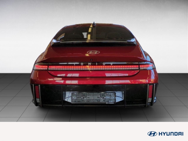 Fahrzeugabbildung Hyundai IONIQ 6 4WD 77,4kWh UNIQ Digi-Spiegel 20LM HUD Navi Digitales Cockpit Memory Sitze
