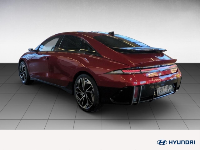 Fahrzeugabbildung Hyundai IONIQ 6 4WD 77,4kWh UNIQ Digi-Spiegel 20LM HUD Navi Digitales Cockpit Memory Sitze