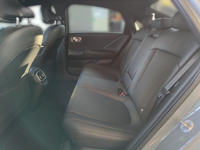 Fahrzeugabbildung Hyundai IONIQ 6 77,4kWh 4WD UNIQ HUD Navi Digitales Cockpit Memory Sitze Soundsystem Bose