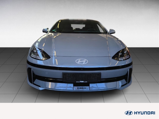 Fahrzeugabbildung Hyundai IONIQ 6 77,4kWh 4WD UNIQ HUD Navi Digitales Cockpit Memory Sitze Soundsystem Bose