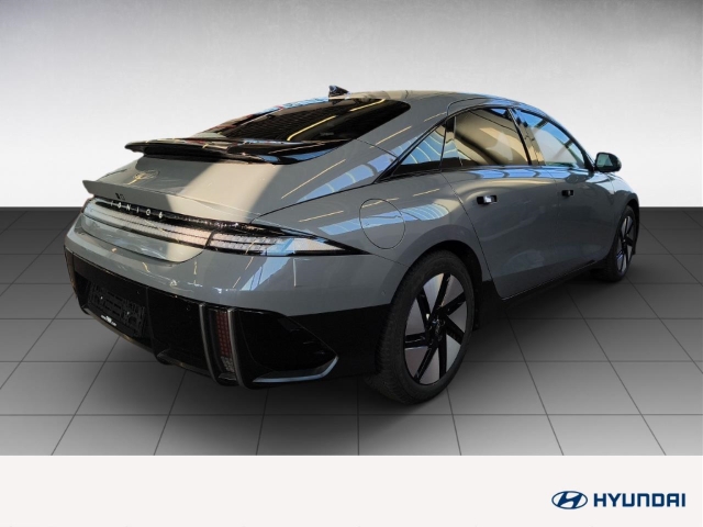 Fahrzeugabbildung Hyundai IONIQ 6 77,4kWh 4WD UNIQ HUD Navi Digitales Cockpit Memory Sitze Soundsystem Bose
