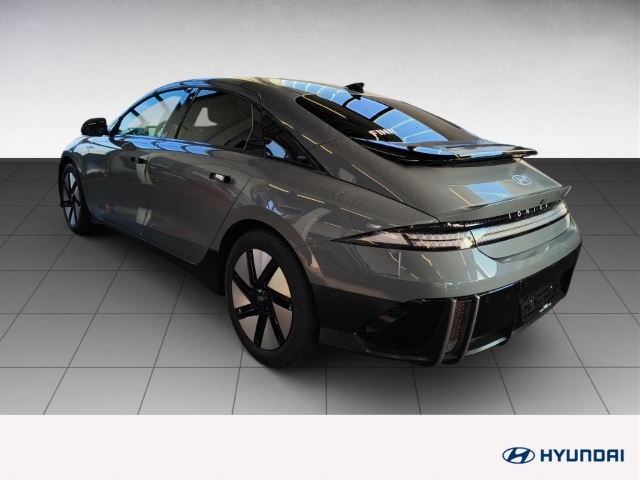 Fahrzeugabbildung Hyundai IONIQ 6 77,4kWh 4WD UNIQ HUD Navi Digitales Cockpit Memory Sitze Soundsystem Bose