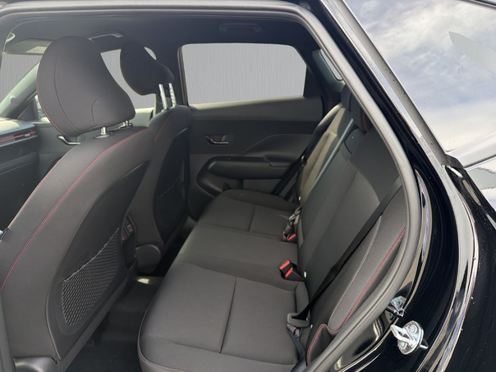 Fahrzeugabbildung Hyundai KONA SX2 1.6 T-GDI DCT N-Line Navi Digitales Cockpit LED ACC Apple CarPlay Android Auto