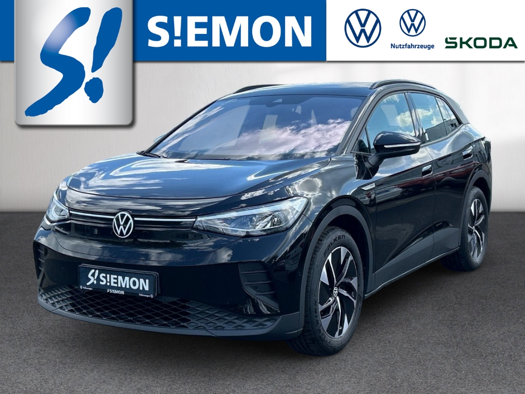 Volkswagen ID.4 Pro 150 kW 77kWh Nav ACC SHZ LHZ hzbWSS Kam