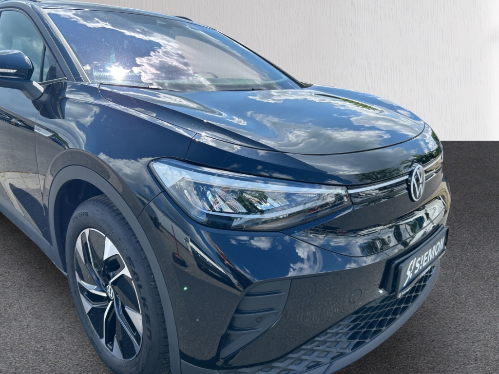 Fahrzeugabbildung Volkswagen ID.4 Pro 150 kW 77kWh Nav ACC SHZ LHZ hzbWSS Kam