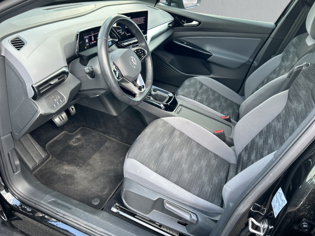 Fahrzeugabbildung Volkswagen ID.4 Pro 150 kW 77kWh Nav ACC SHZ LHZ hzbWSS Kam