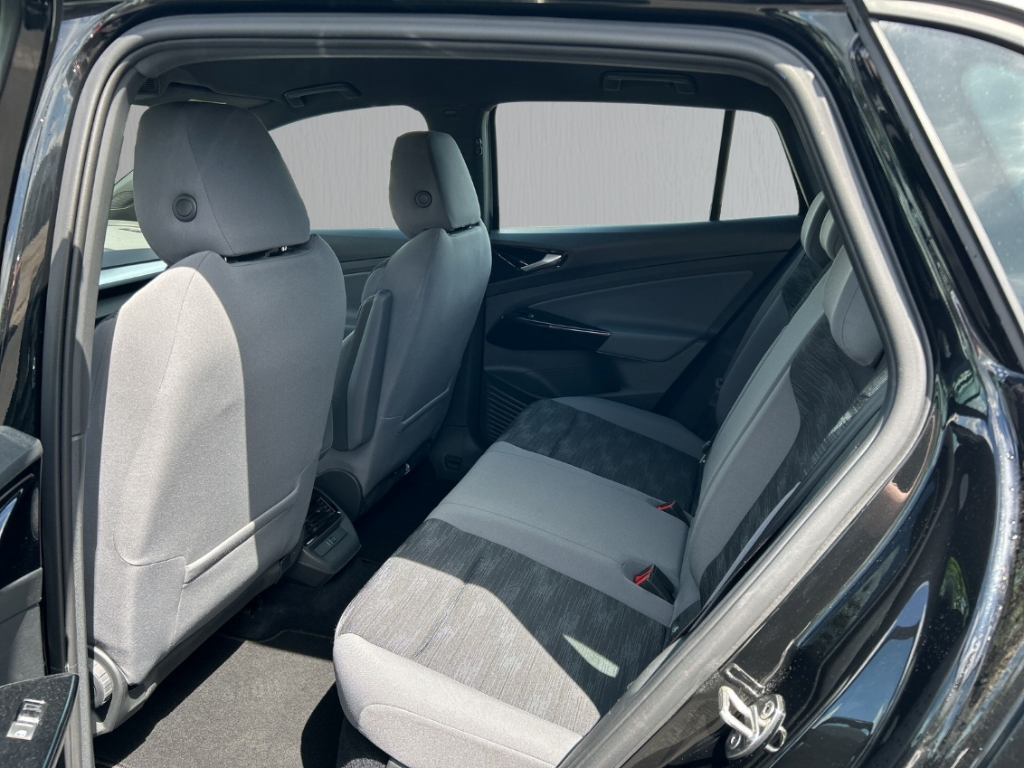 Fahrzeugabbildung Volkswagen ID.4 Pro 150 kW 77kWh Nav ACC SHZ LHZ hzbWSS Kam