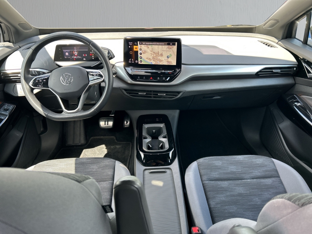 Fahrzeugabbildung Volkswagen ID.4 Pro 150 kW 77kWh Nav ACC SHZ LHZ hzbWSS Kam