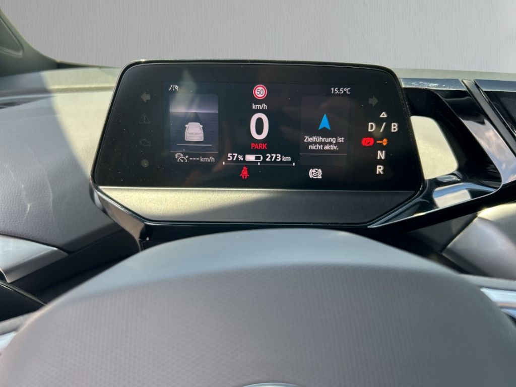 Fahrzeugabbildung Volkswagen ID.4 Pro 150 kW 77kWh Nav ACC SHZ LHZ hzbWSS Kam