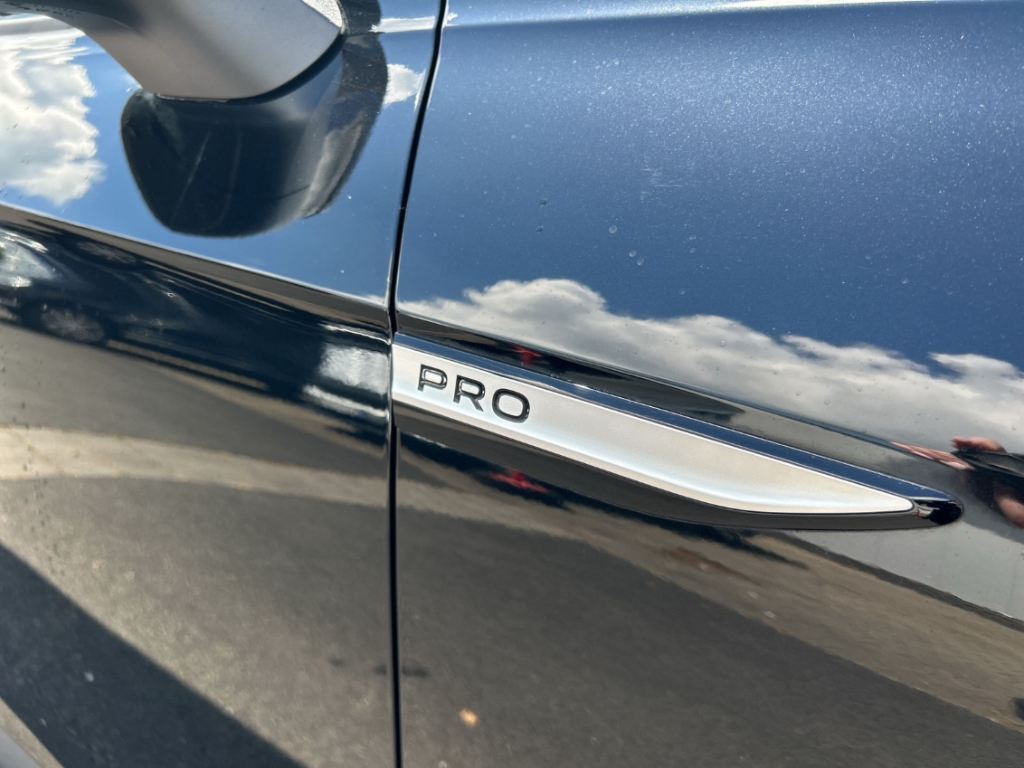 Fahrzeugabbildung Volkswagen ID.4 Pro 150 kW 77kWh Nav ACC SHZ LHZ hzbWSS Kam