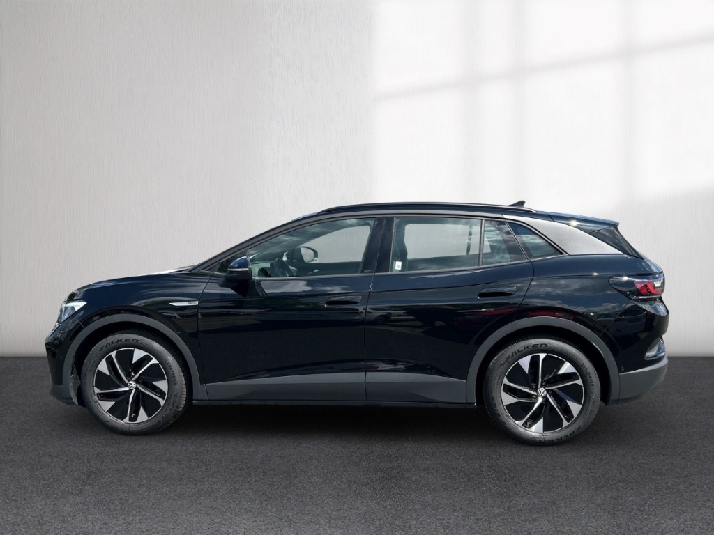 Fahrzeugabbildung Volkswagen ID.4 Pro 150 kW 77kWh Nav ACC SHZ LHZ hzbWSS Kam