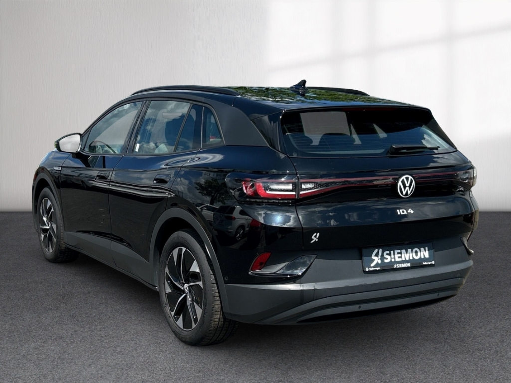 Fahrzeugabbildung Volkswagen ID.4 Pro 150 kW 77kWh Nav ACC SHZ LHZ hzbWSS Kam