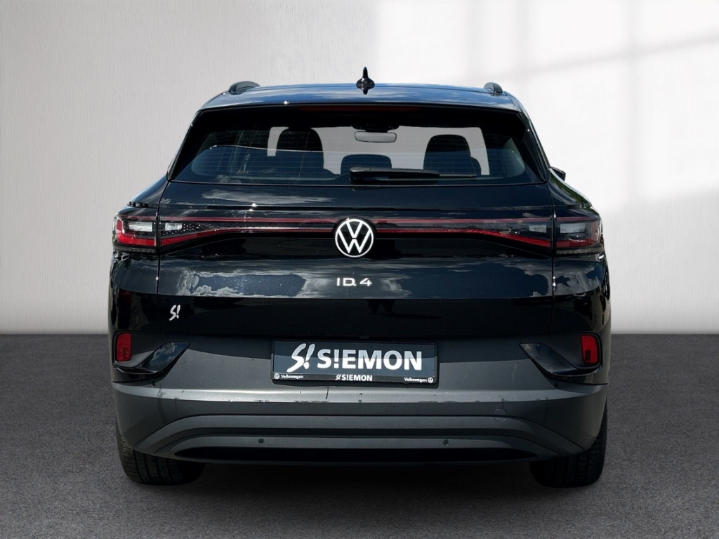 Fahrzeugabbildung Volkswagen ID.4 Pro 150 kW 77kWh Nav ACC SHZ LHZ hzbWSS Kam