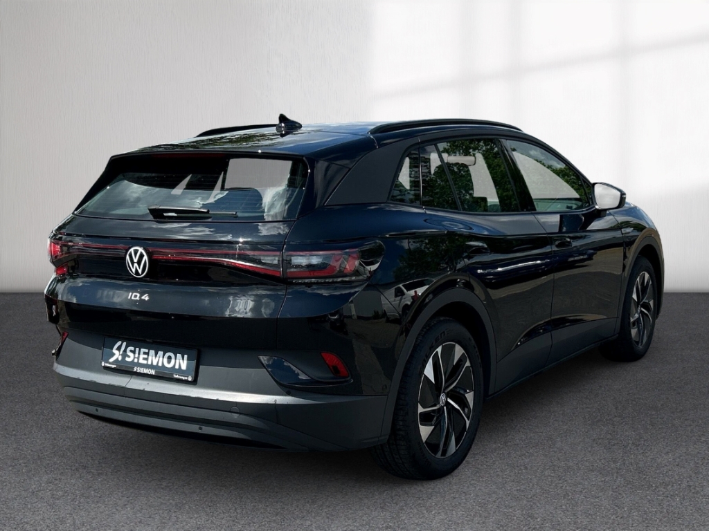 Fahrzeugabbildung Volkswagen ID.4 Pro 150 kW 77kWh Nav ACC SHZ LHZ hzbWSS Kam