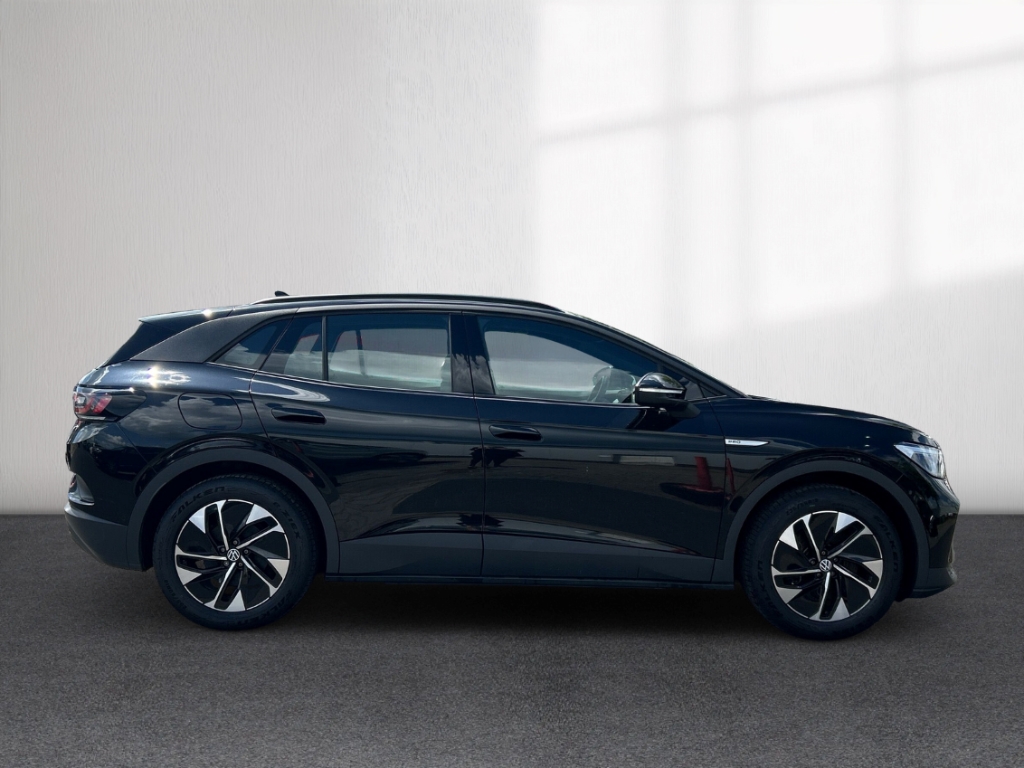 Fahrzeugabbildung Volkswagen ID.4 Pro 150 kW 77kWh Nav ACC SHZ LHZ hzbWSS Kam