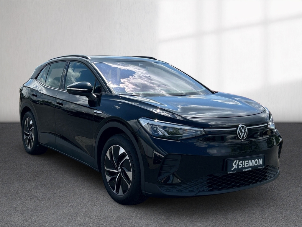 Fahrzeugabbildung Volkswagen ID.4 Pro 150 kW 77kWh Nav ACC SHZ LHZ hzbWSS Kam