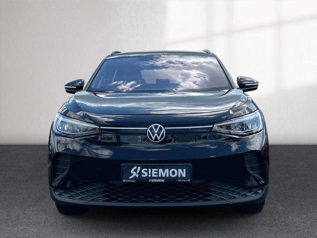 Fahrzeugabbildung Volkswagen ID.4 Pro 150 kW 77kWh Nav ACC SHZ LHZ hzbWSS Kam