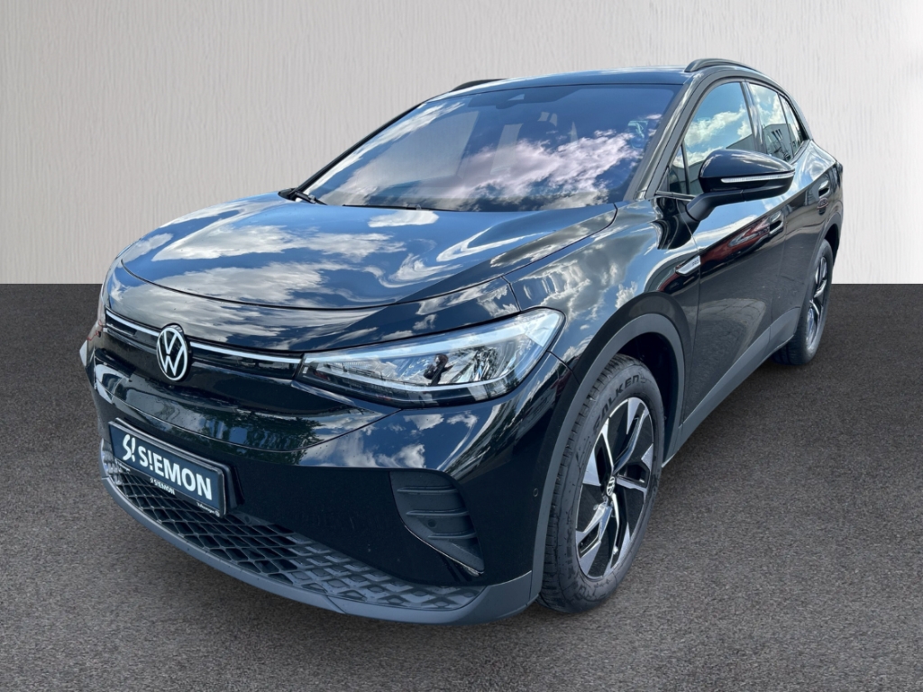 Fahrzeugabbildung Volkswagen ID.4 Pro 150 kW 77kWh Nav ACC SHZ LHZ hzbWSS Kam