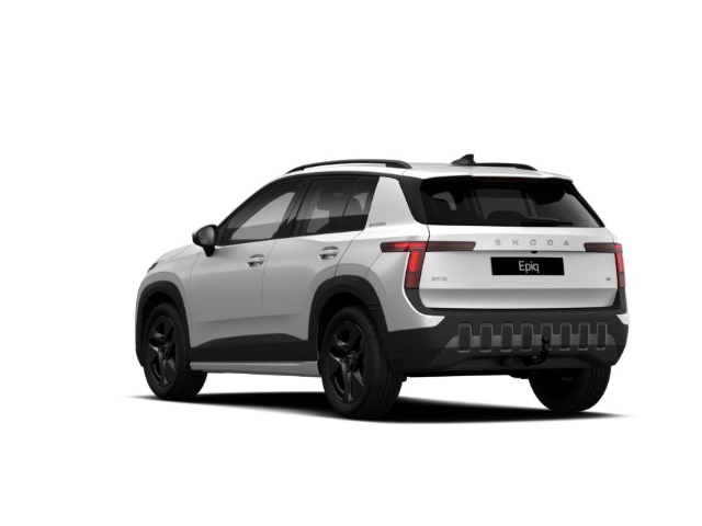 Fahrzeugabbildung SKODA Epiq 55 SELECTION AHK LED PDC SHZ ACC LM18