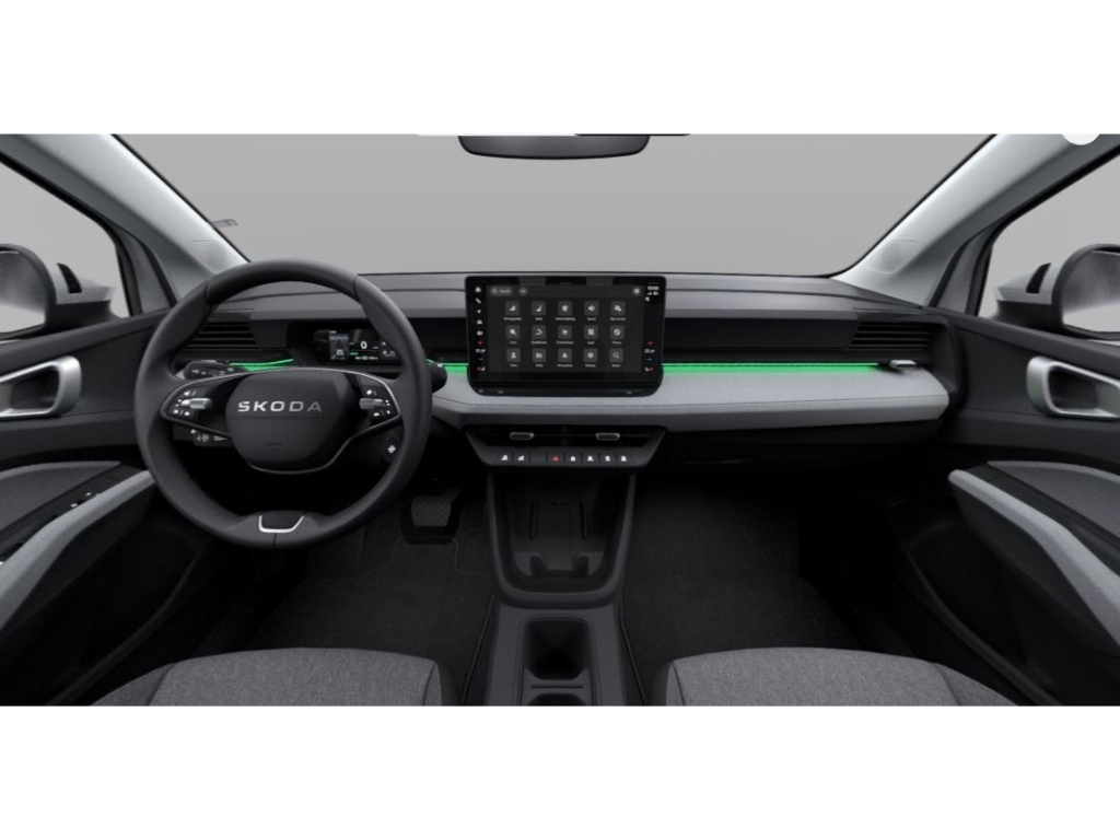 Fahrzeugabbildung SKODA Epiq 55 SELECTION AHK LED PDC SHZ ACC LM18