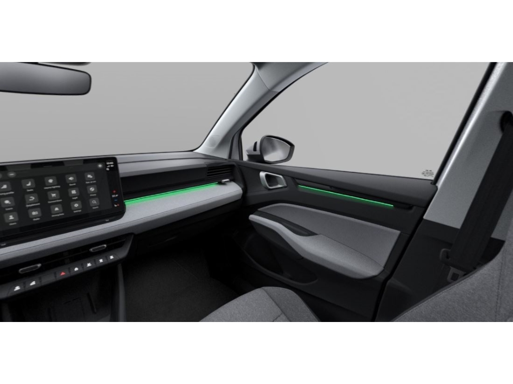 Fahrzeugabbildung SKODA Epiq 55 SELECTION AHK LED PDC SHZ ACC LM18