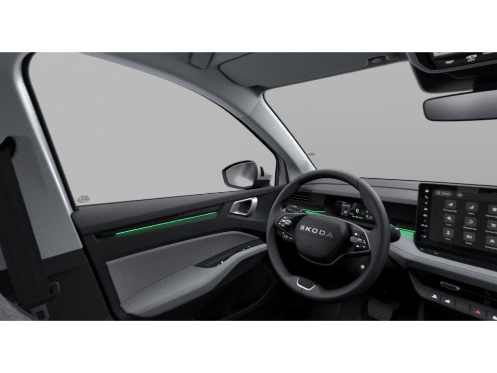 Fahrzeugabbildung SKODA Epiq 55 SELECTION AHK LED PDC SHZ ACC LM18