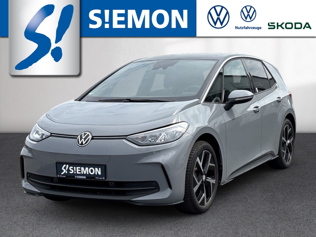 Volkswagen ID.3 Pro Move ACC Navi R-Kam SHZ LHZ KeyLess