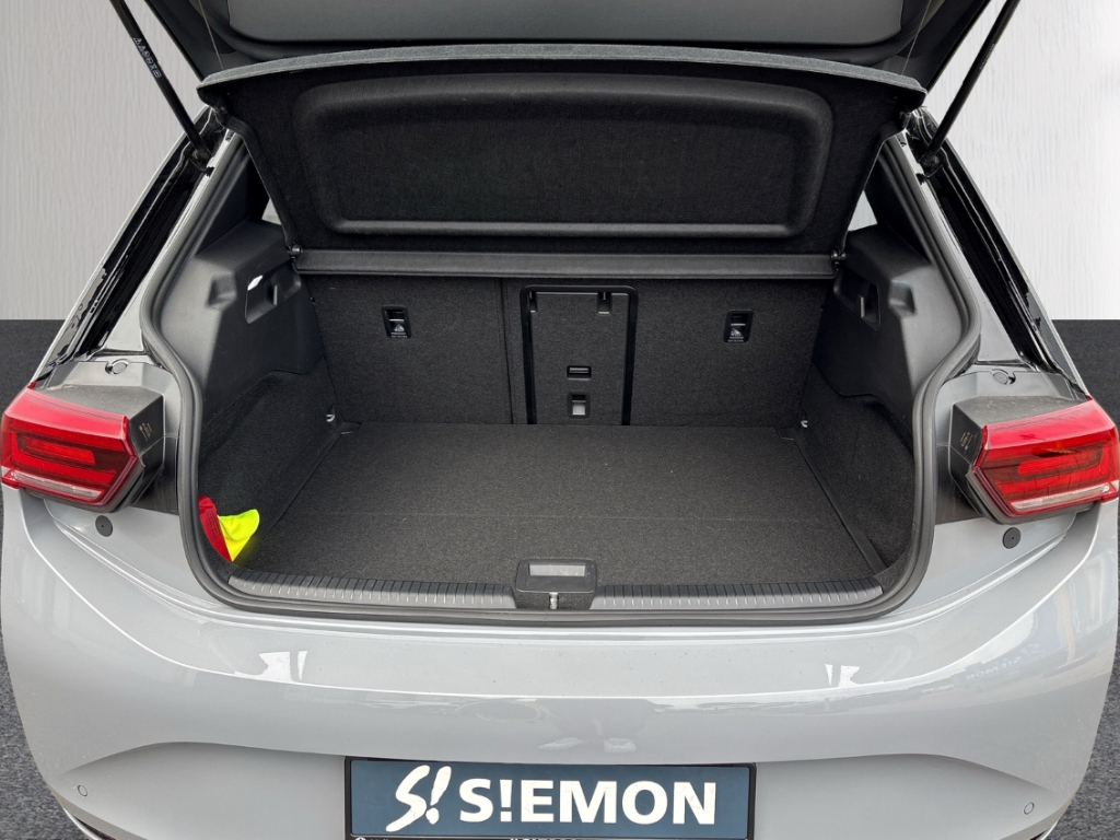 Fahrzeugabbildung Volkswagen ID.3 Pro Move ACC Navi R-Kam SHZ LHZ KeyLess