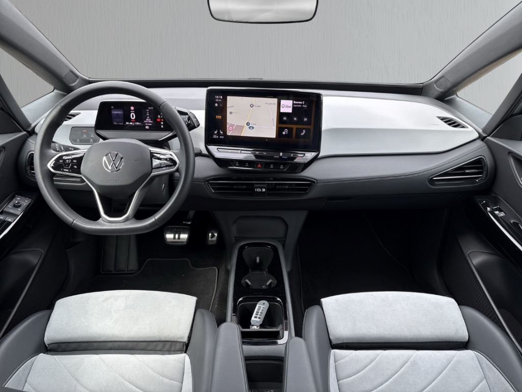 Fahrzeugabbildung Volkswagen ID.3 Pro Move ACC Navi R-Kam SHZ LHZ KeyLess