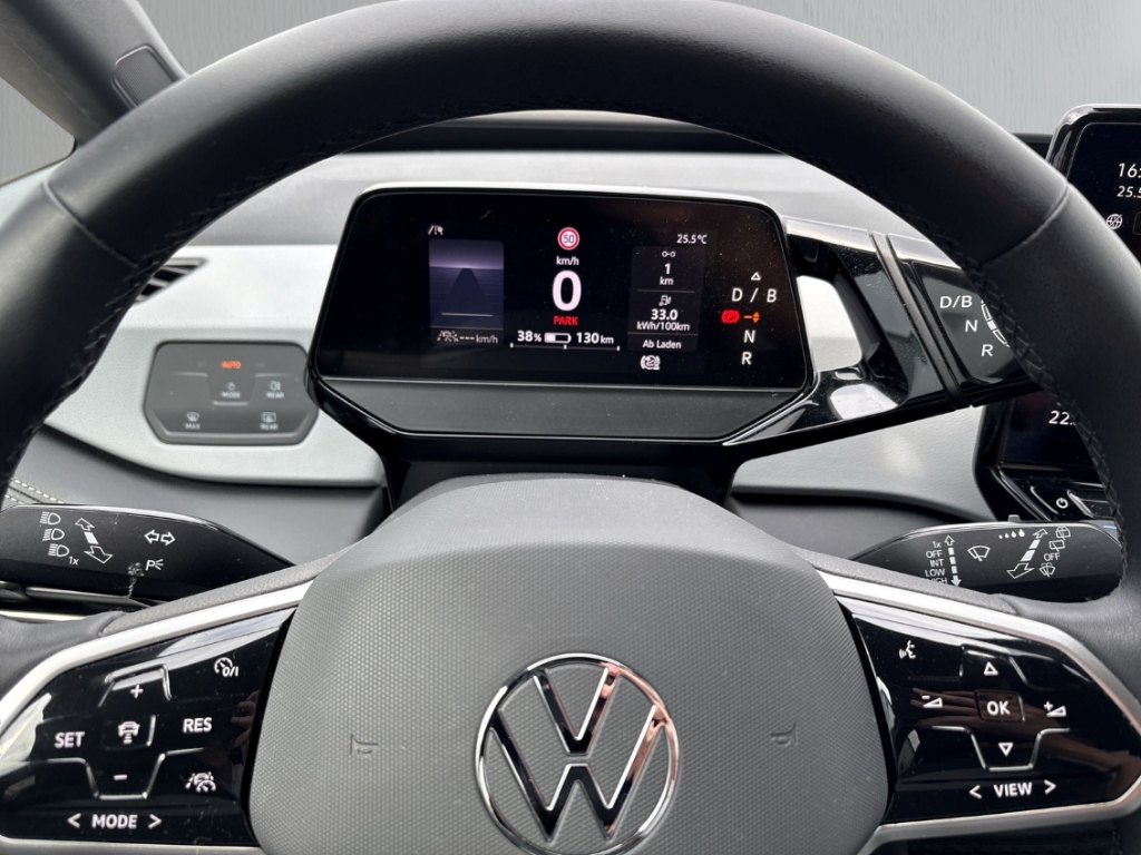 Fahrzeugabbildung Volkswagen ID.3 Pro Move ACC Navi R-Kam SHZ LHZ KeyLess