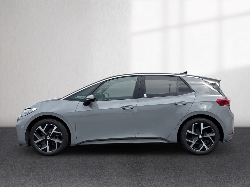 Fahrzeugabbildung Volkswagen ID.3 Pro Move ACC Navi R-Kam SHZ LHZ KeyLess