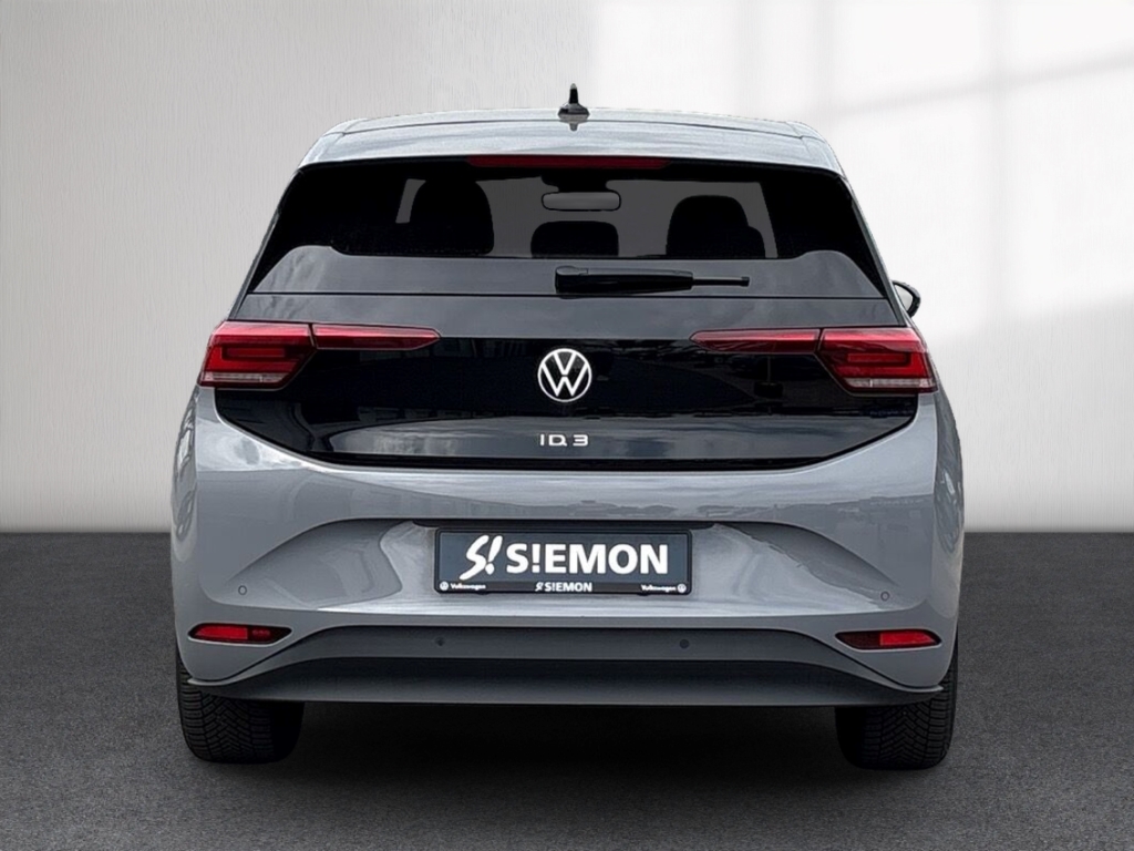 Fahrzeugabbildung Volkswagen ID.3 Pro Move ACC Navi R-Kam SHZ LHZ KeyLess