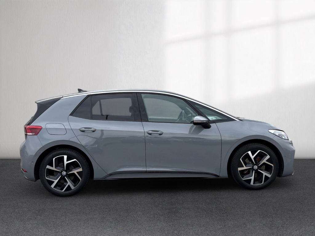 Fahrzeugabbildung Volkswagen ID.3 Pro Move ACC Navi R-Kam SHZ LHZ KeyLess