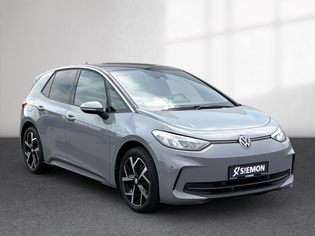 Fahrzeugabbildung Volkswagen ID.3 Pro Move ACC Navi R-Kam SHZ LHZ KeyLess